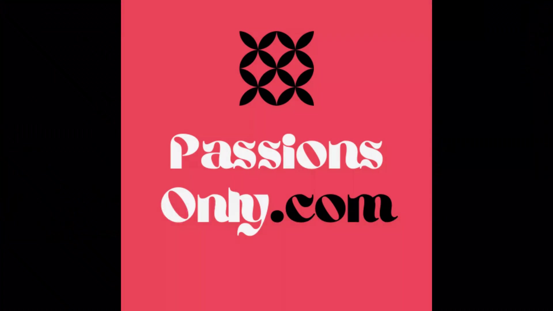 Married Couple Enjoy Their Night Alone - Passions Only