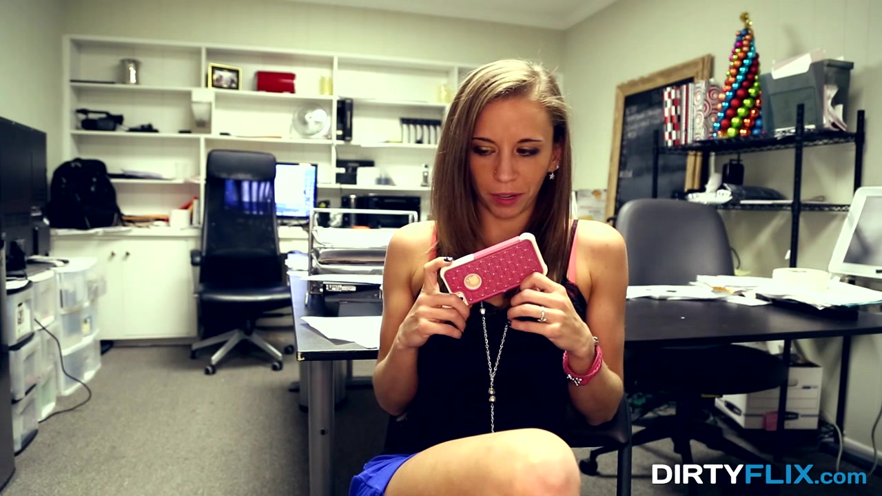 Dirty Flix - Norah Nova - Slender wife fuck