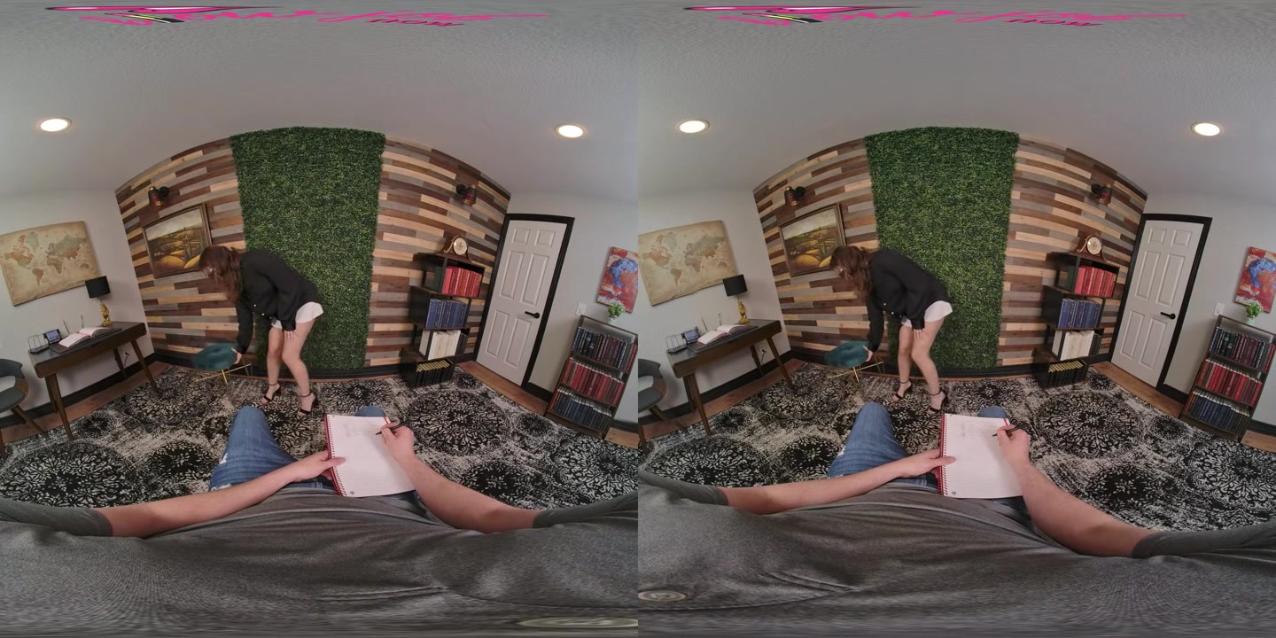 Bj Chronicles: Leana Lovings Sucks: The Best Way Possible
