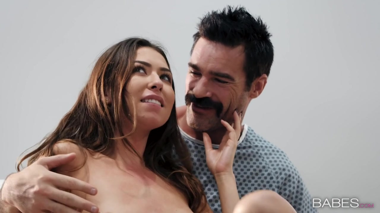 Melissa Moore & Charles Dera in Anatomy of Desire Scene 3 - Babes