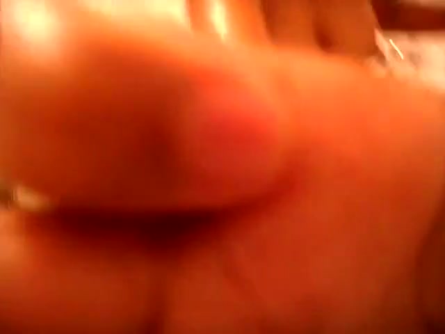 My nude fingring show