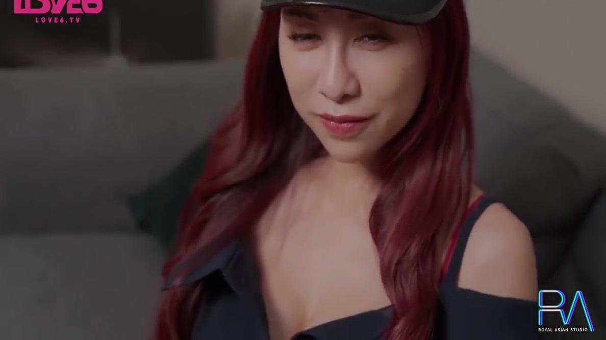 Asian Milf And Huge Boobs In Red Head Slave With And Big Butts Have A Hardcore Sex With Her Master