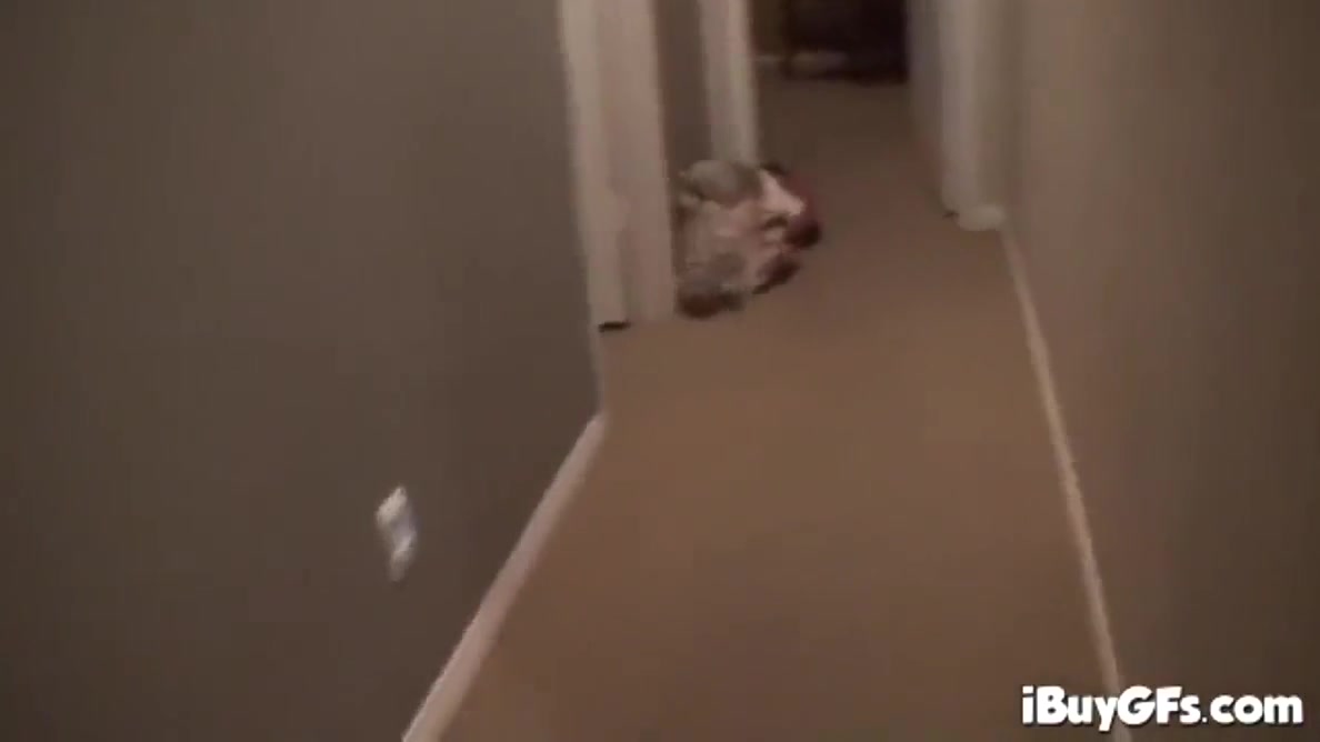 Busty Whore Getting Banged With Booty Licious