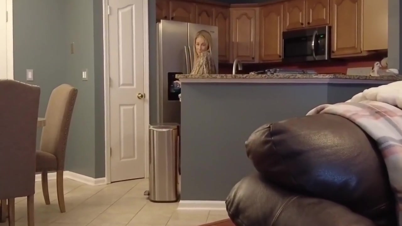 Busty Mature Milf Stepmom Has To Clean Up Two Messes For Her Stepson - Danni Jones And Hot Milf
