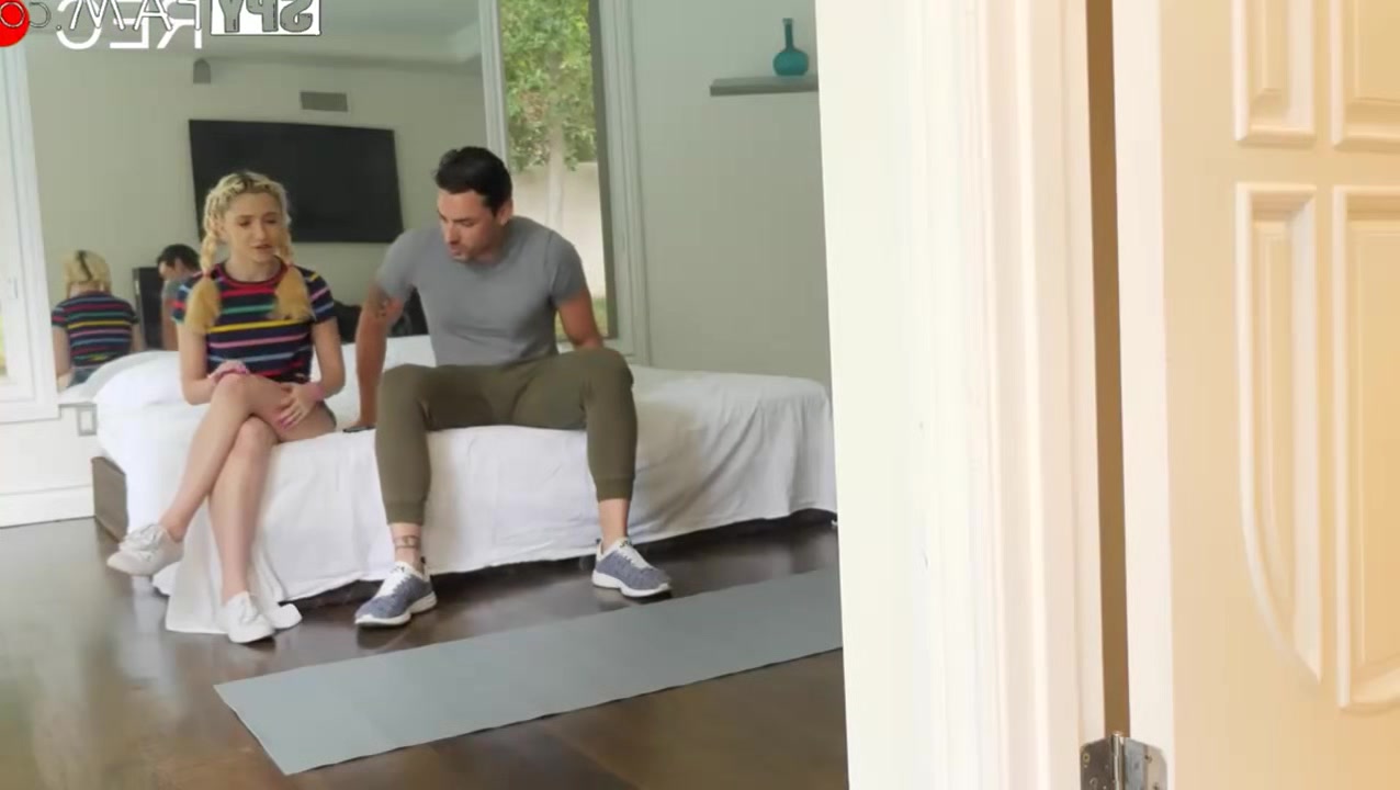 couldn t resist to stepdad s cock