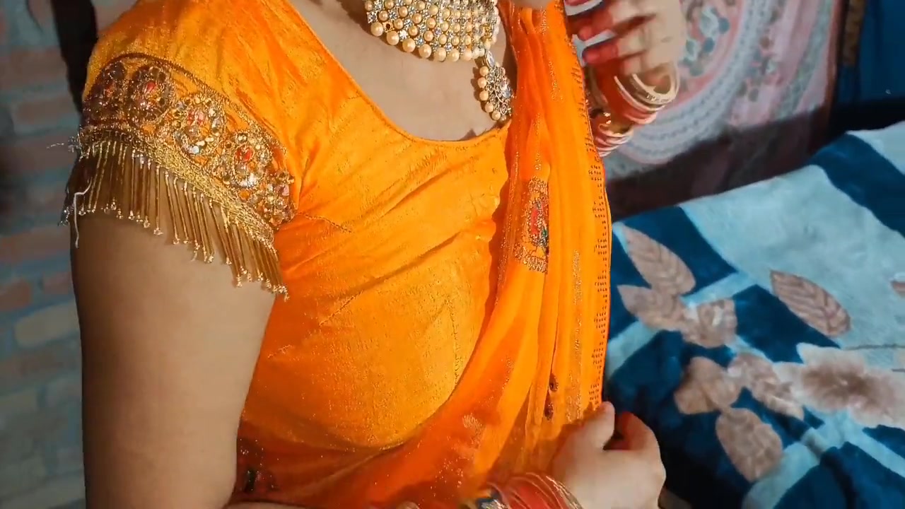 Aaj Karwa Chauth Hai Jor Se Chodo