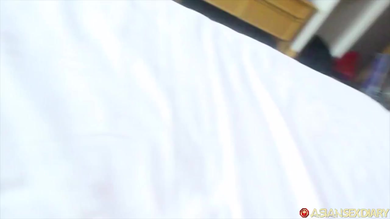 Airlady - Blowjob - AsianSexDiary