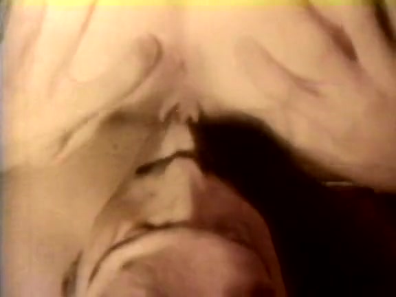 John Martin, Mary Monroe, John Seeman in vintage sex video
