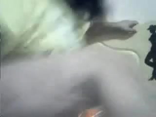 I become acquainted with girl in webchat and she showed her pussy