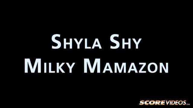 Milky Mamazon