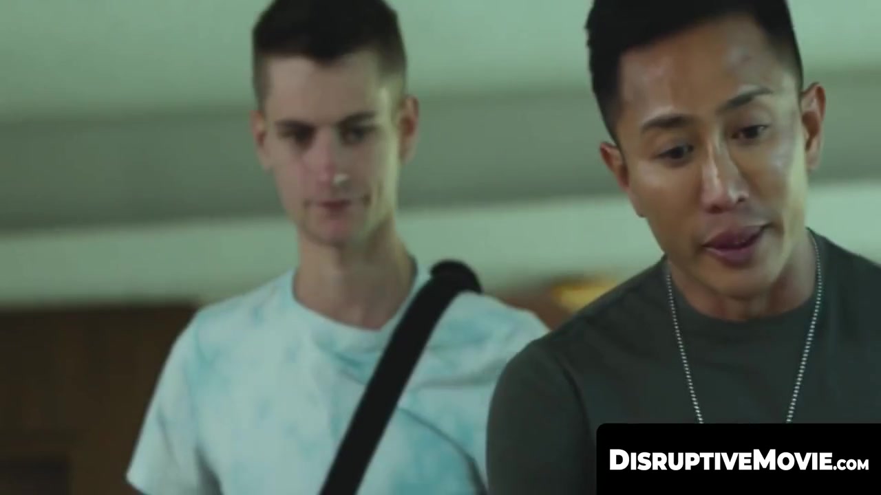 Disruptivemovie - Inked Army Studs And Dominate Recruit 7 Min - Jkab Dale, Gay Porn And Trevor Harris