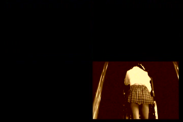 Japanese Amateur Movie