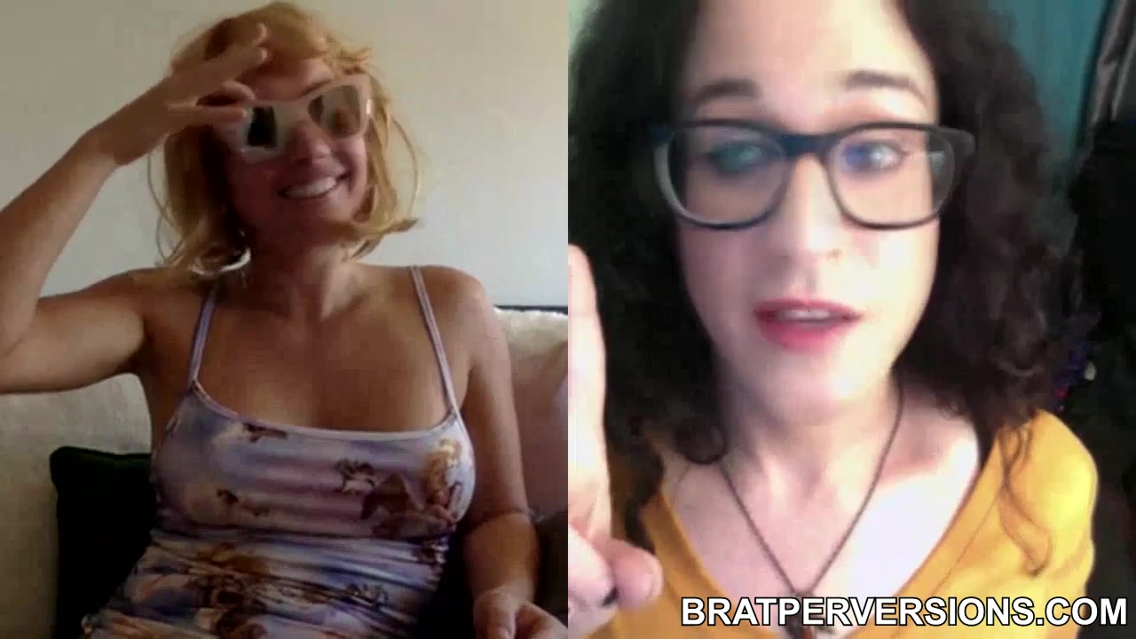 Podcast Ep11: Feminization Progress and Slutty Stories - Brat Perversions