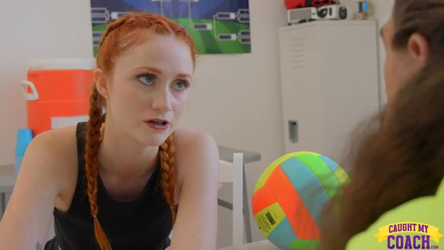 Track Star Gets What She Wants - S1:E2 - Nubiles-Porn