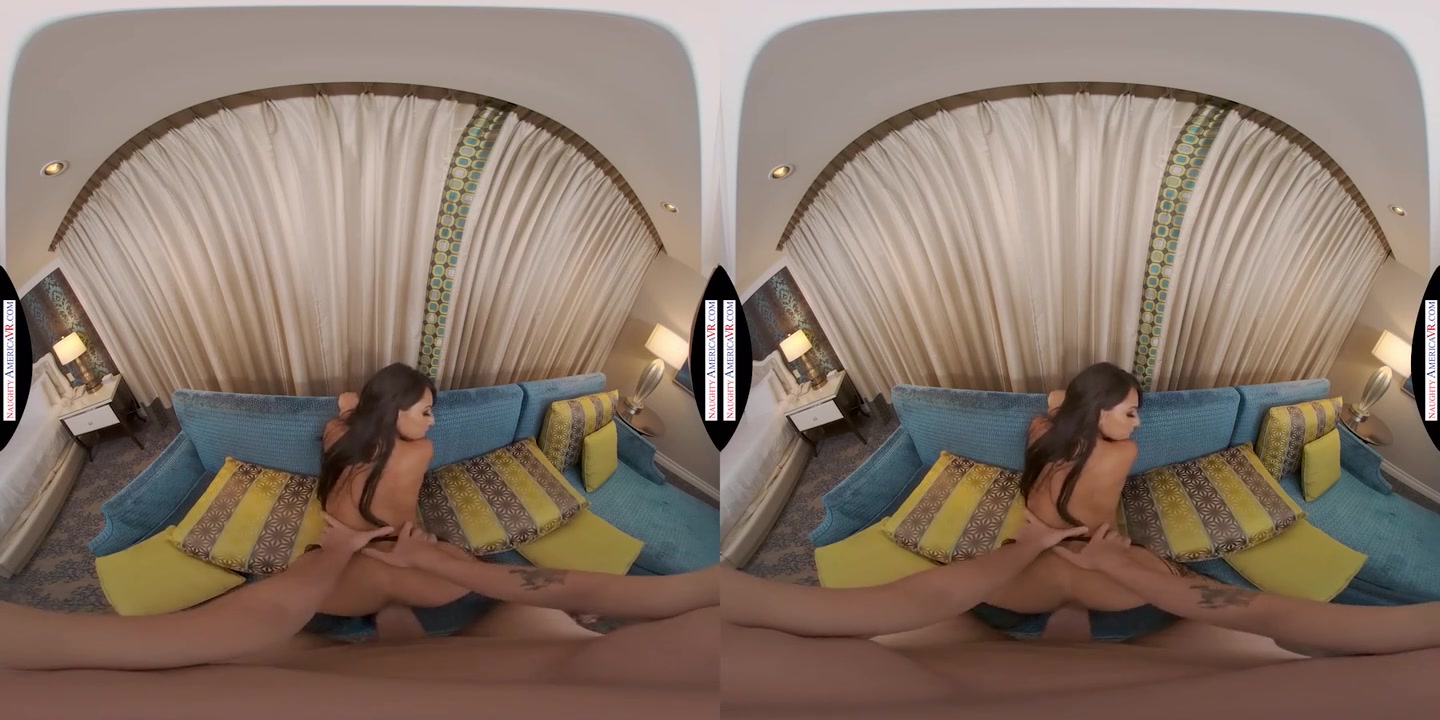 Hime Marie Gets Up And Personal To Taste And Ride Your Cock