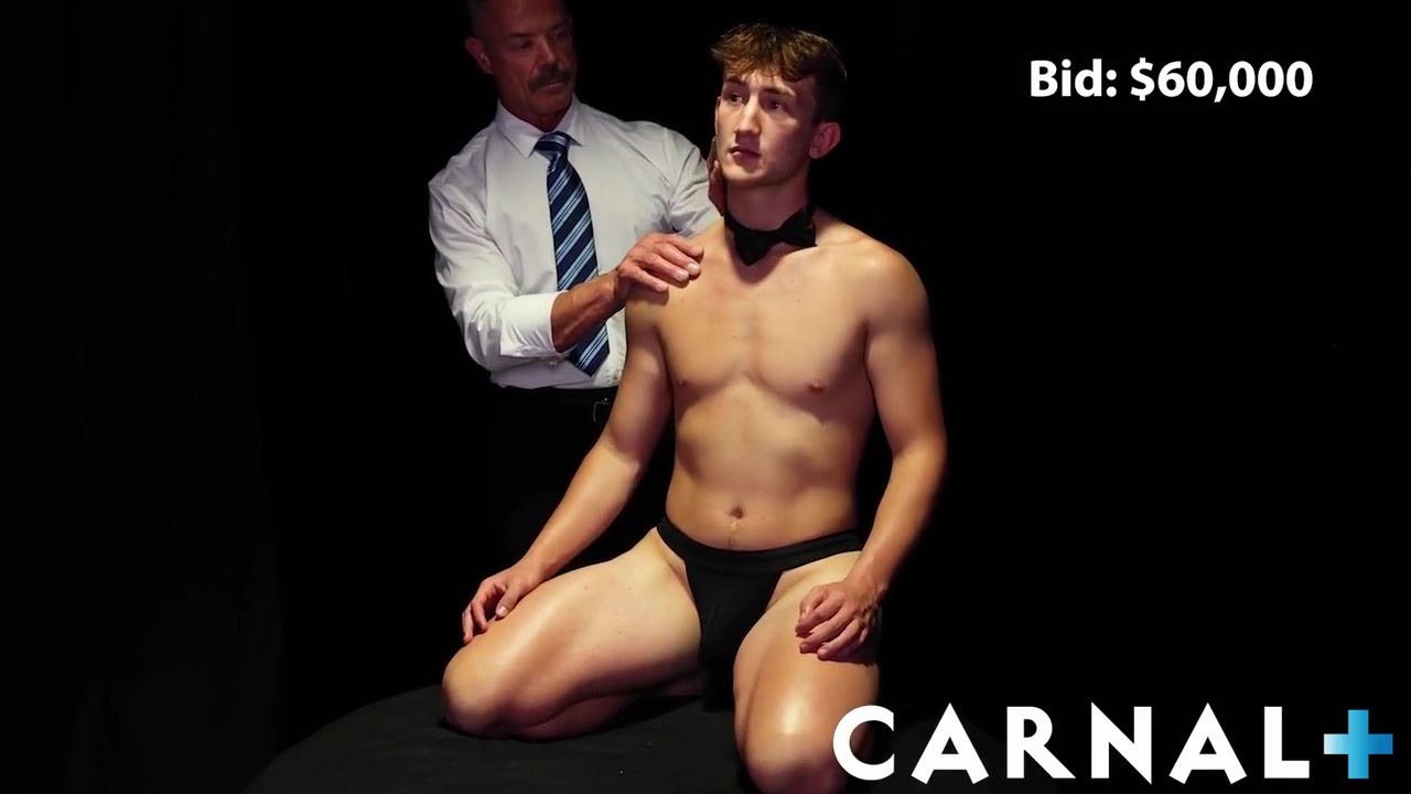 Master Scott Auctions Colton To Master - Max Sargent And Colton Scott