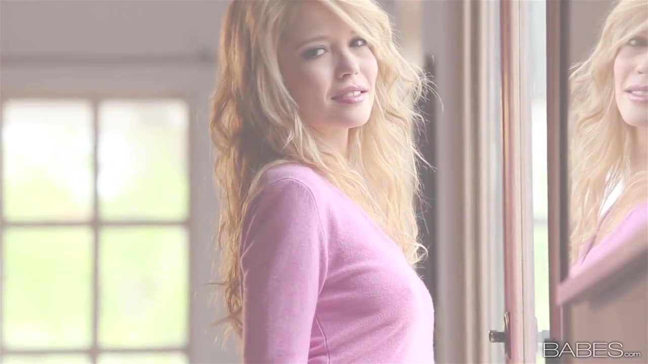 Babes Video: Tiffany Fox has a beautiful body
