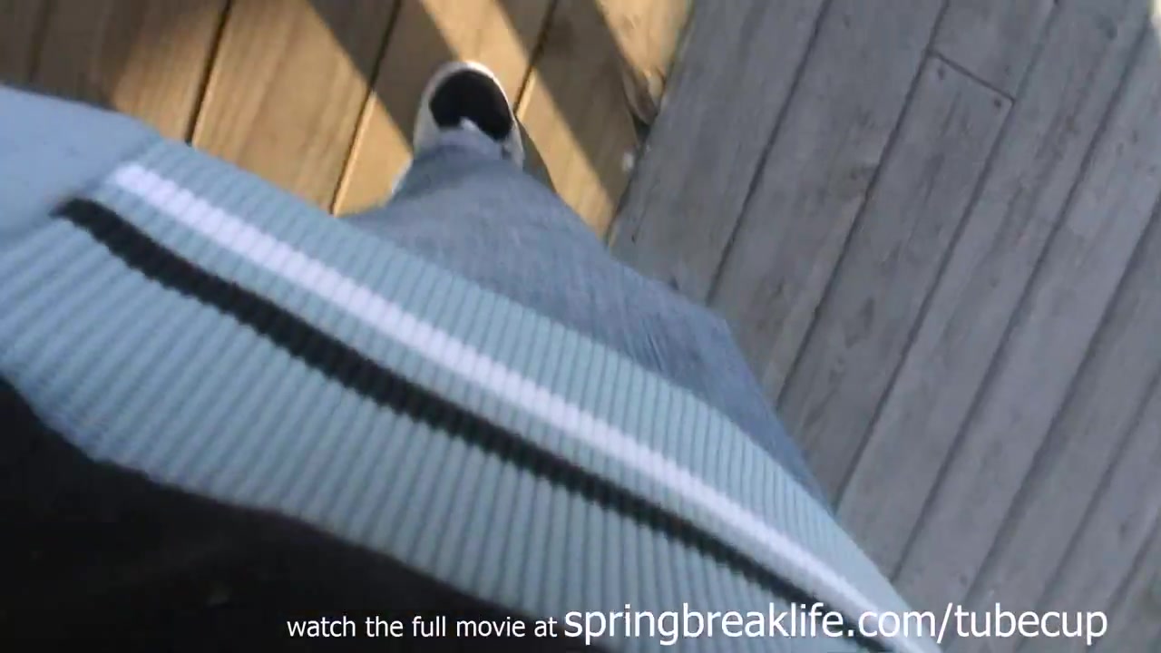 SpringBreakLife Video: Bikini Contest