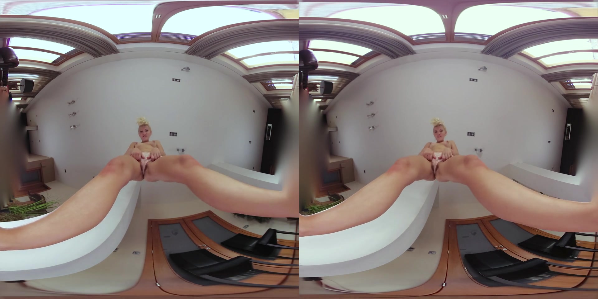 CzechVRFetish 208 Helena's Delicious Pussy