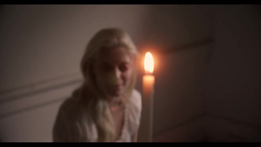 Under the Veil - Act Five