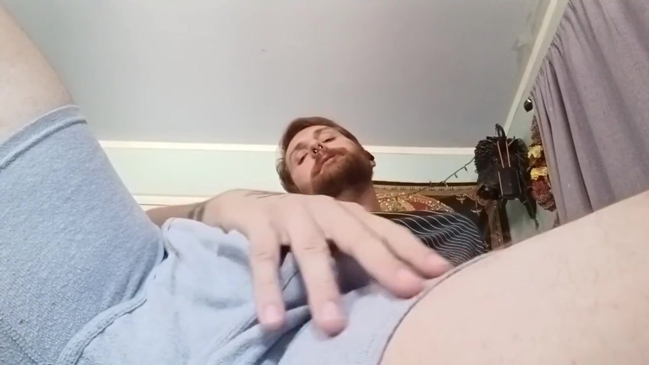 Dom With A Big Juicy Cock