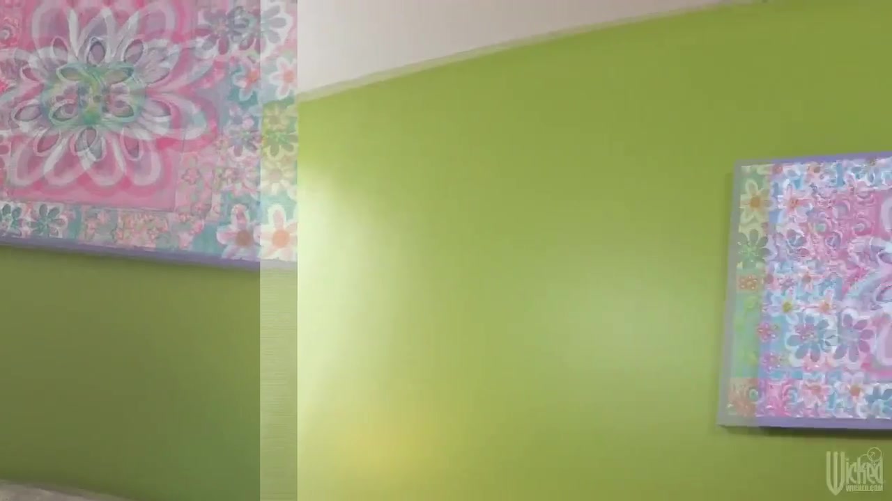 Blonde Tara Lynn Foxx is drilled in doggie