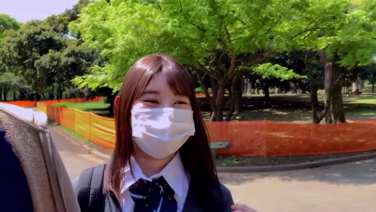 345SIMM-663 Japanese Amateur