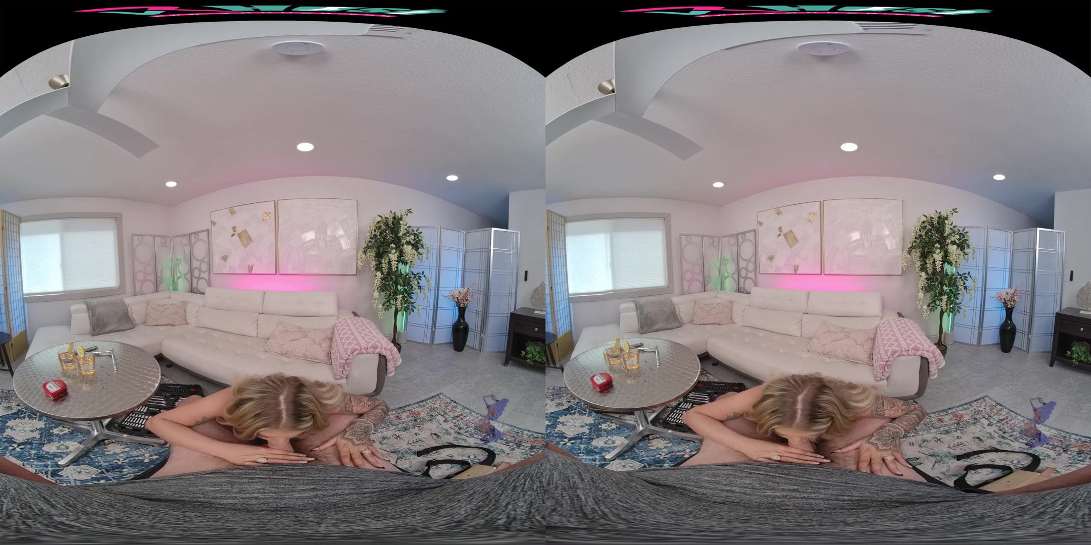 All About The Nuts & Balls - Vrhush - Sexlikereal