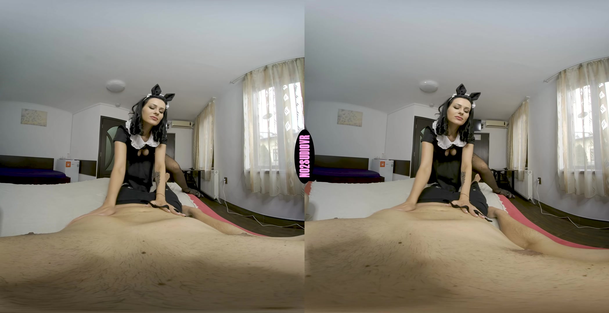 At the Hotel - All Inclusive Service - No2StudioVR