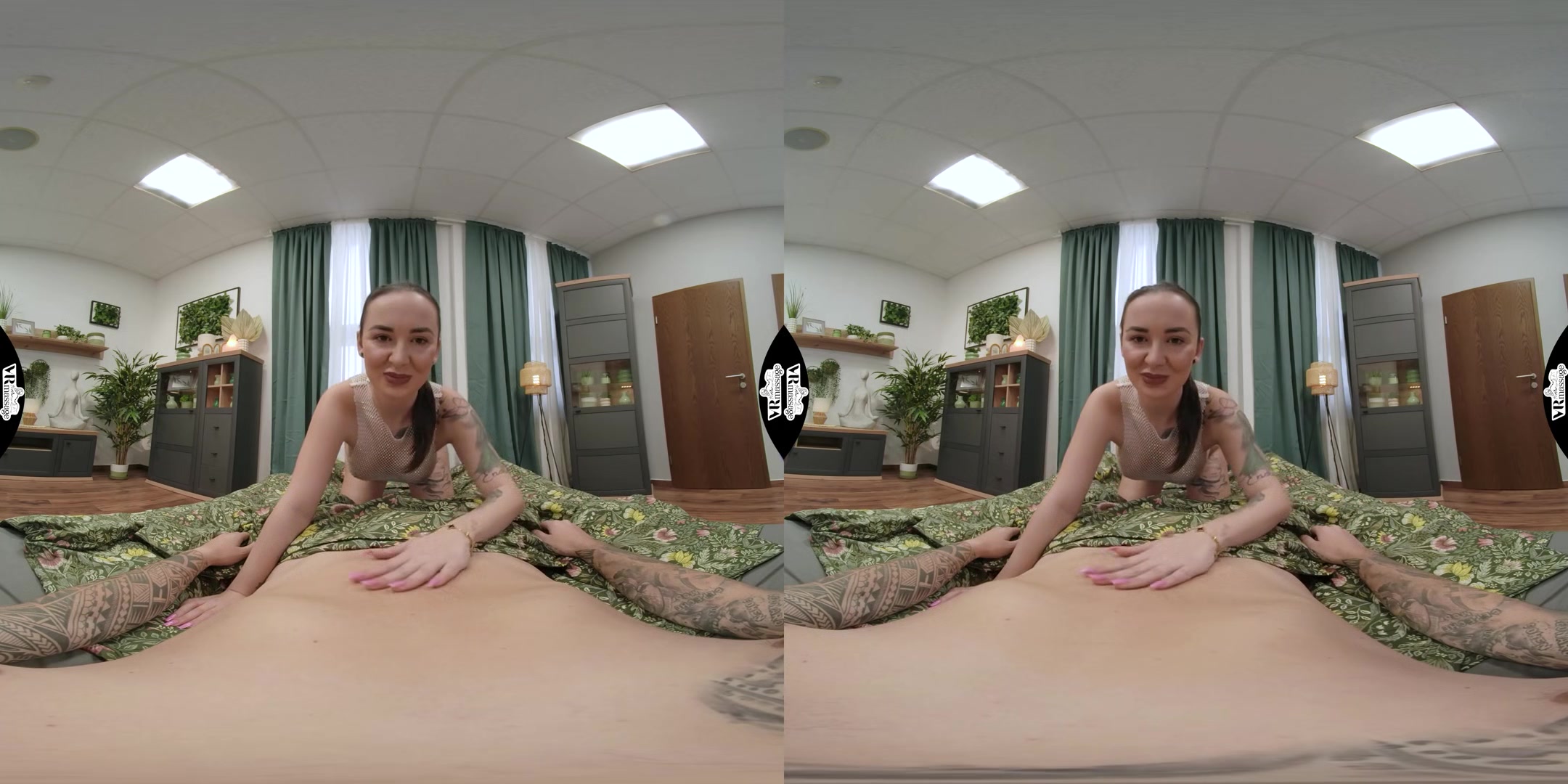 Freya Dee - Home Massage