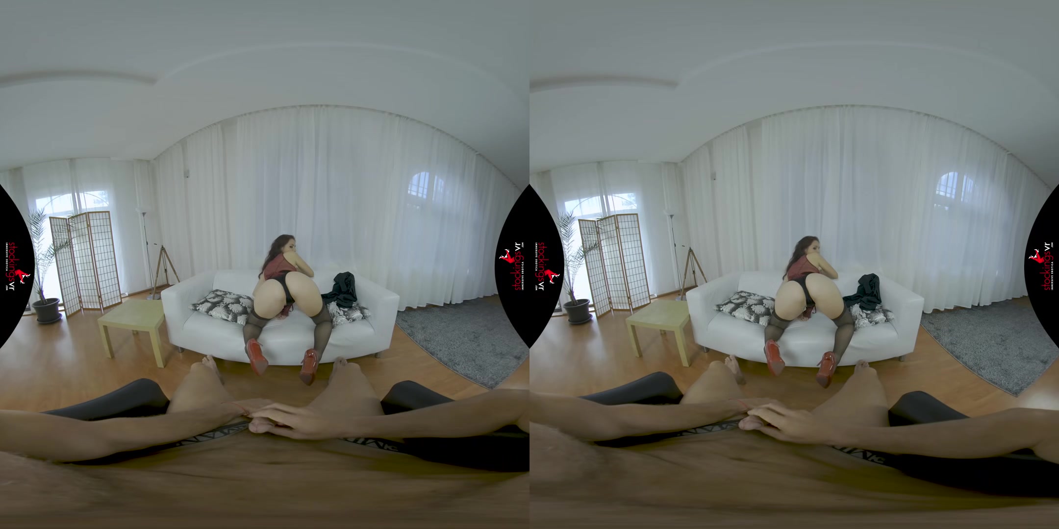 Afternoon delight starring Antonia Sainz