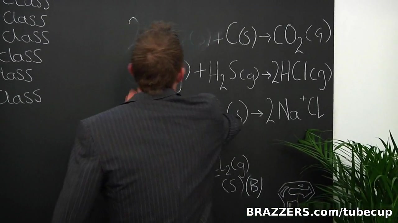 Brazzers Vault: How To Handle Your students 18+: 101