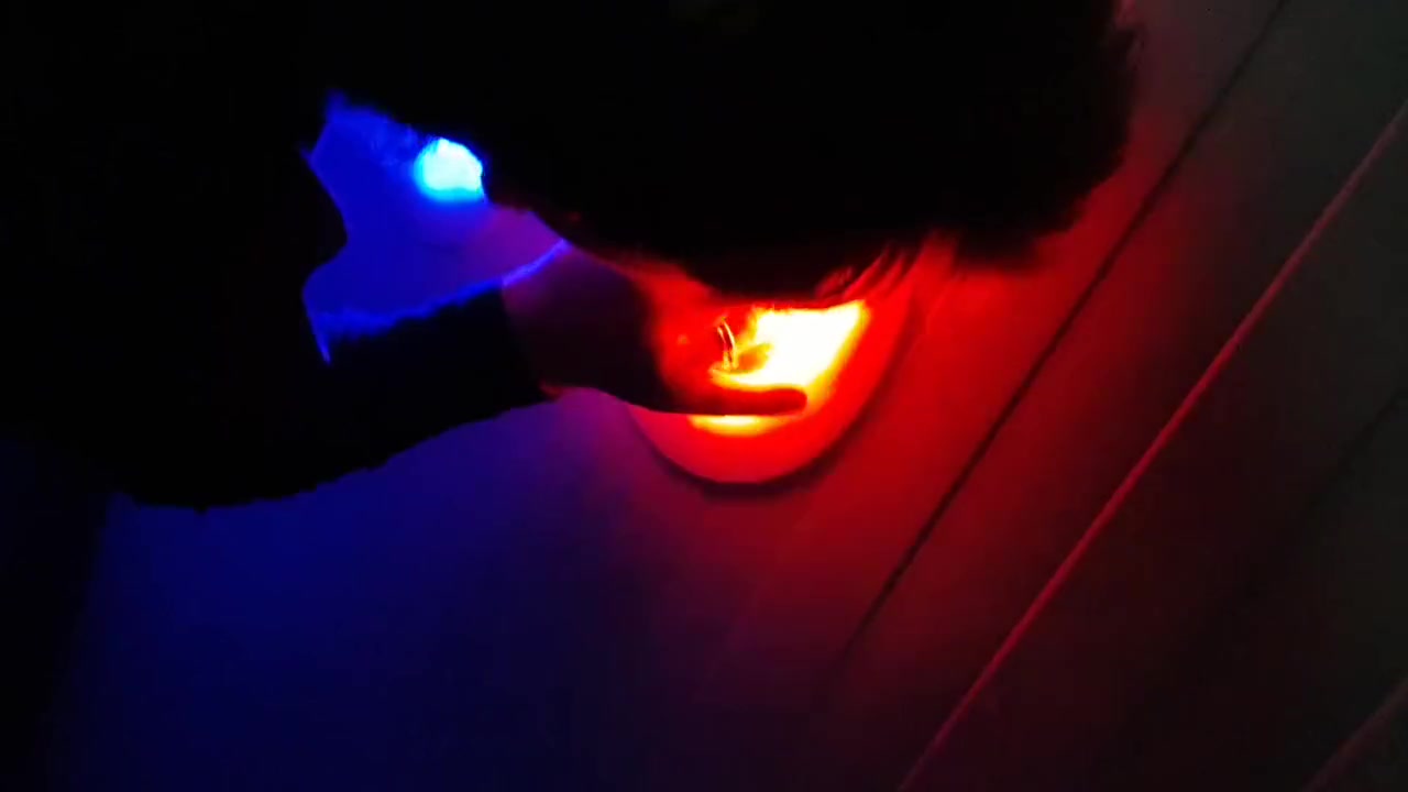 Glory Hole Adventures With Strangers