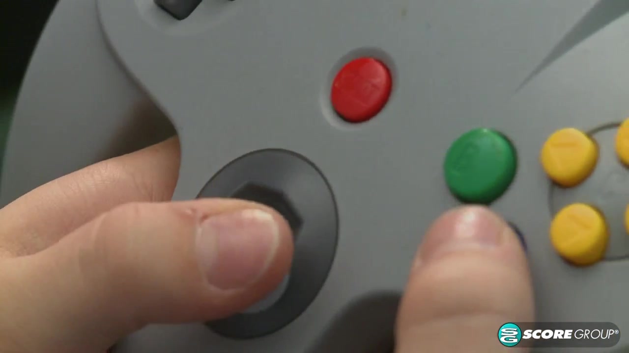 Gamer Girl Anal - NaughtyMag