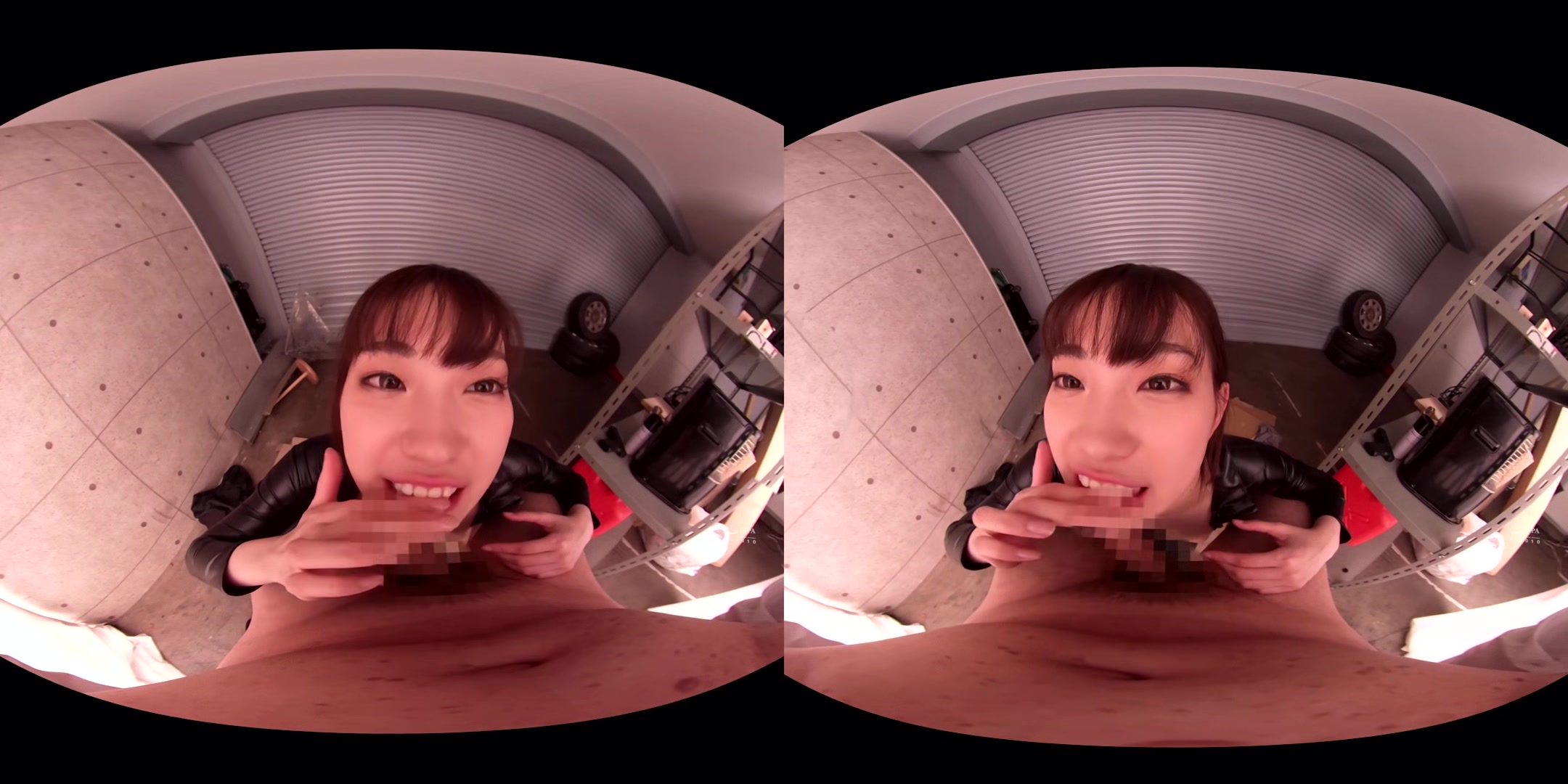 Gokkun Lifeforce - Asian Teen Blowjob Cumshot