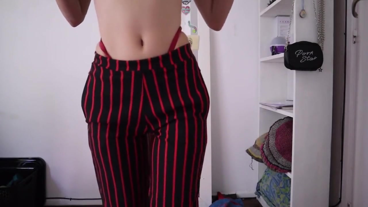 Stretching My Tiny Hole
