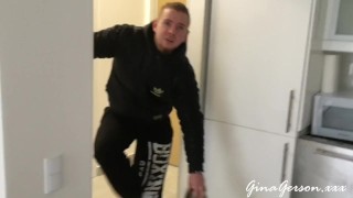 home video , Gina Gerson, private, russian blond , love sex