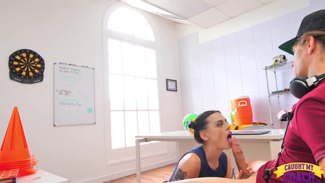 Girls Volleyball Coach Wants You - S1:E9 - Nubiles-Porn