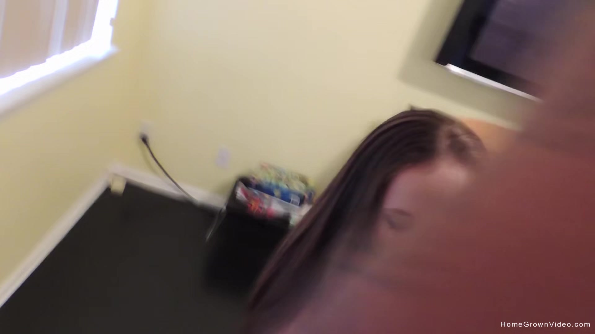 Jessica has just got out of a relationship and she's looking for some good dick.