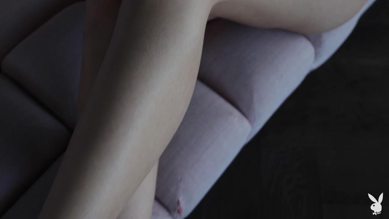 Marina Nelson in Modern Space - PlayboyPlus