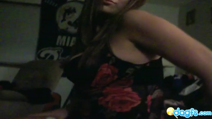 Milf Stunner With Big Milky Tits Sucking Cock - BustyGFsExposed