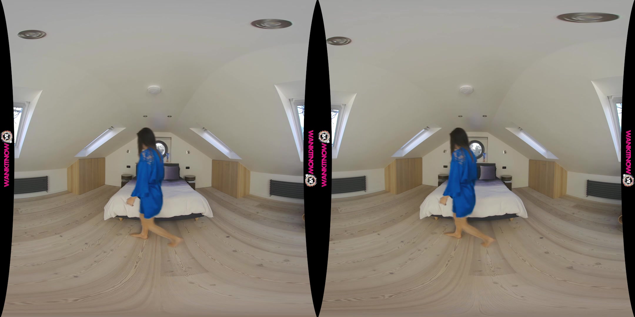 Payment In Pussy featuring Laura S - WankitNowVR