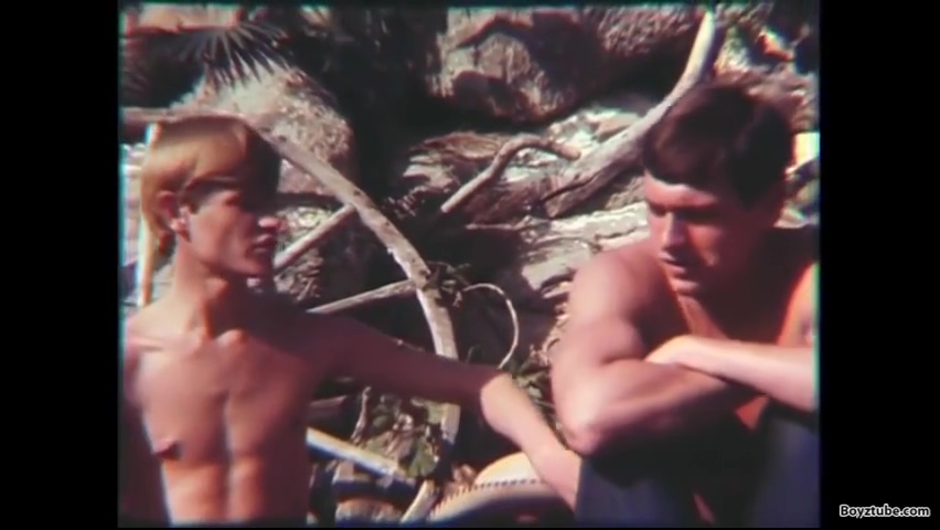 The Rancher Step son 1972