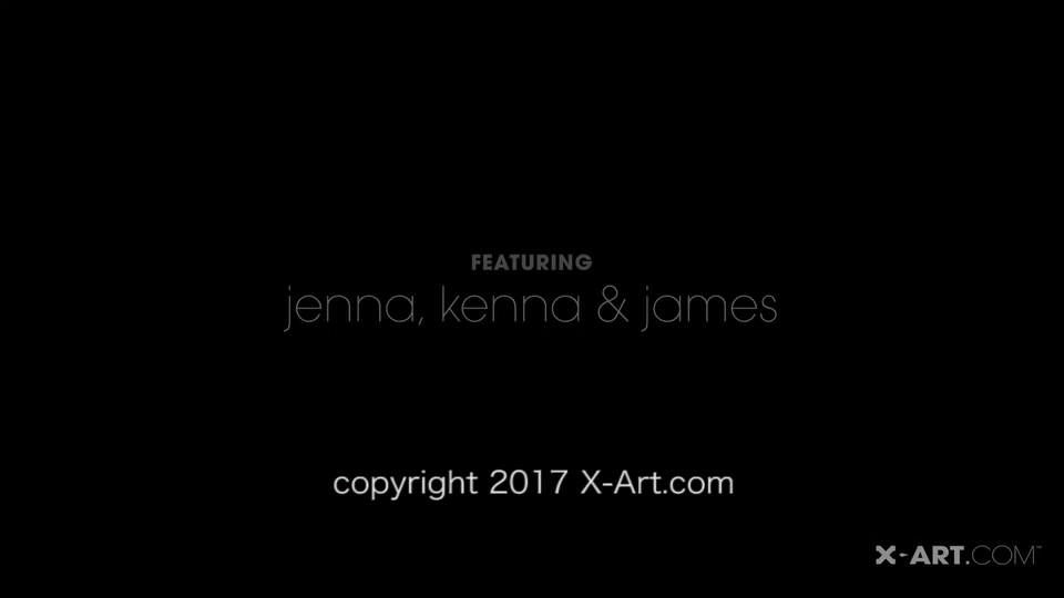 Xxx Threeway Games - X-Art