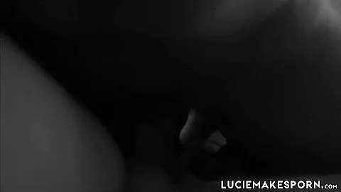Best pornstar in Hottest Brunette, POV sex video