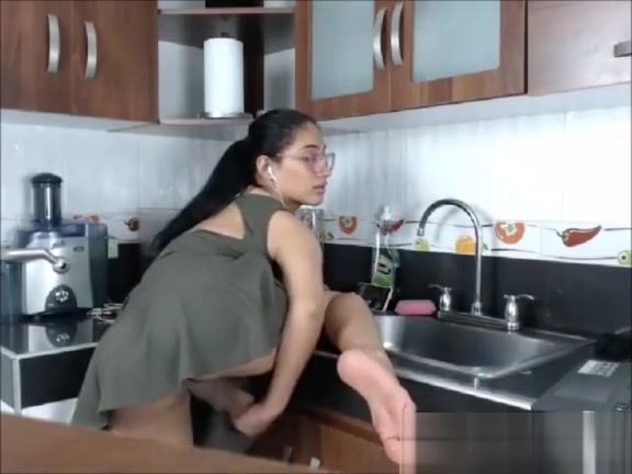 Horny sex movie transsexual Shemale exclusive only for you