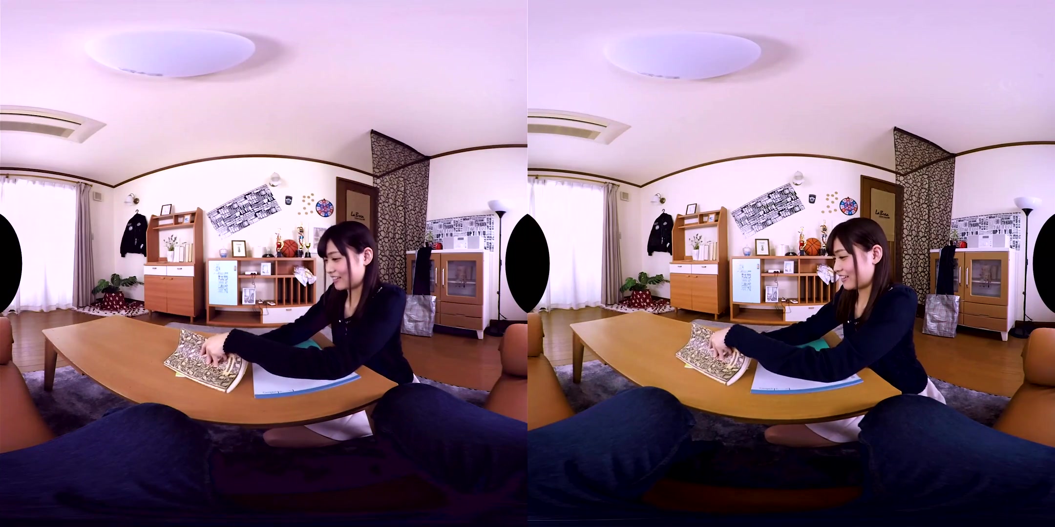 Suzu Yamai My First Creampie Confession 1 - SexLikeReal