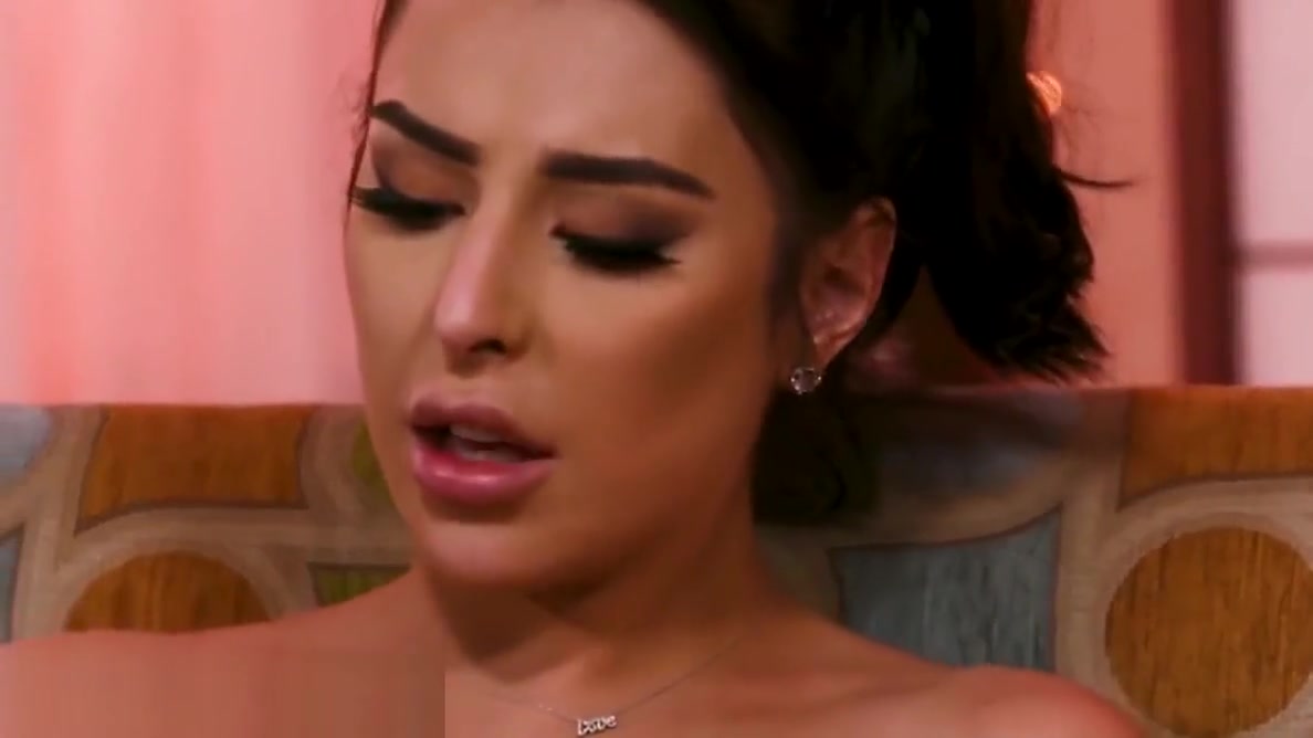 TransSensual Step daddy Raw Dogged by Chanel Santini!