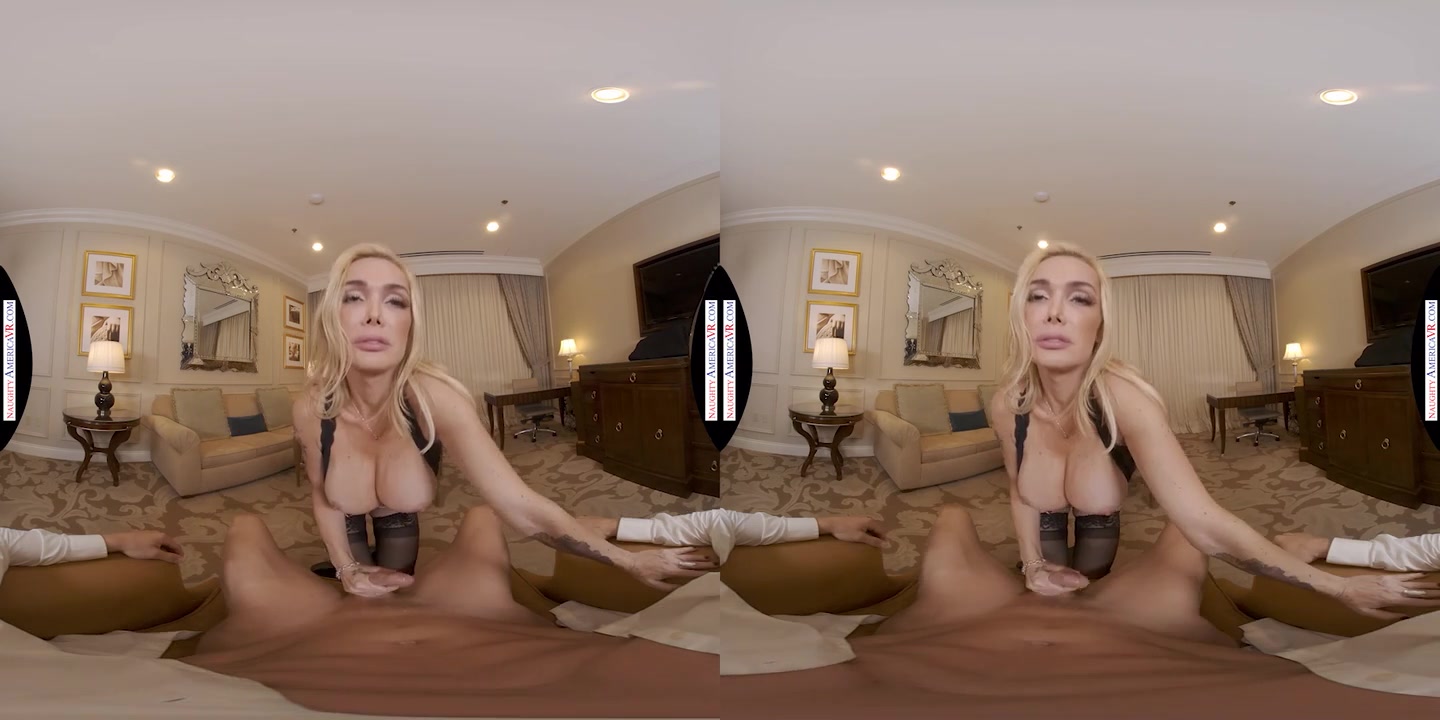 Devon Is Ready For Her Play Date With You