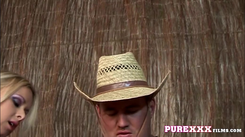 PureXXXFilms Video: On The Knob